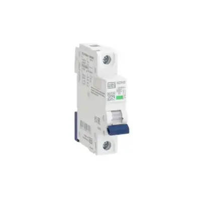 WEG 14449666 MDW/MDWS MCB - Weg