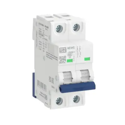 WEG 14449966 MDW/MDWS MCB - Weg