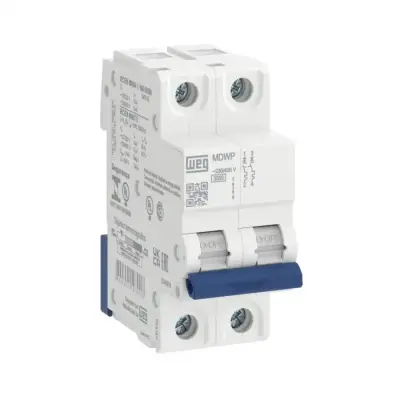 WEG 14449998 MDW/MDWS MCB - Weg
