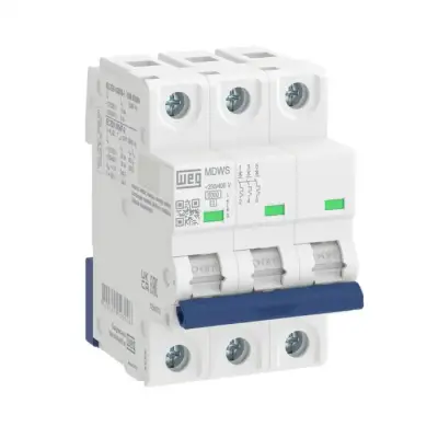 WEG 14451720 MDW/MDWS MCB - Weg