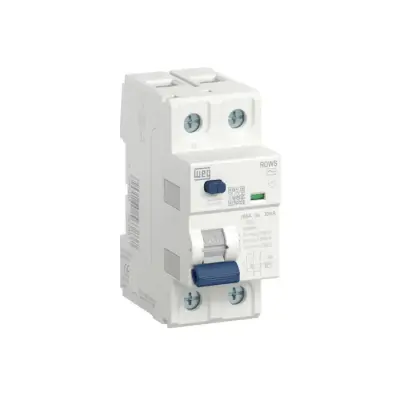 WEG 14764134 RDWS30-25-2 RCD - Weg
