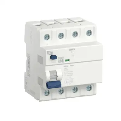 WEG 14764233 RDW/RDWS RCD - Weg