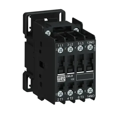 WEG 14765665 CFW VFD - Weg