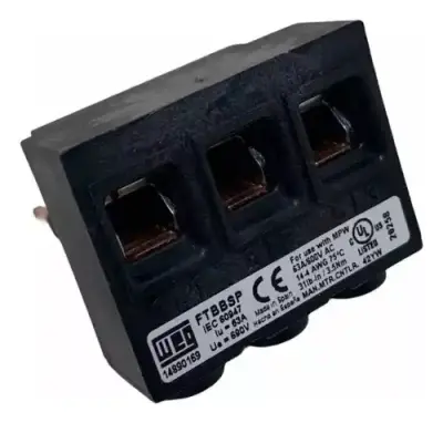 WEG 14890169 CFW VFD - Weg