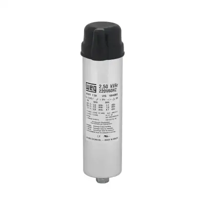 WEG 14922332 UCW/UCWT PFC Capacitor - Weg