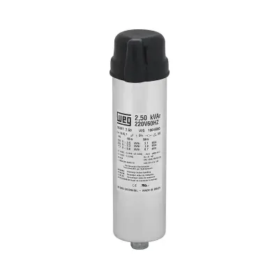 WEG 14924811 UCW/UCWT PFC Capacitor - Weg