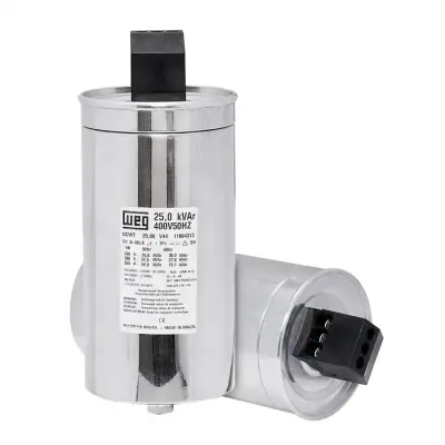 WEG 14959574 UCW/UCWT PFC Capacitor - Weg