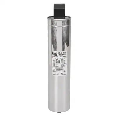 WEG 14959880 UCW/UCWT PFC Capacitor - Weg