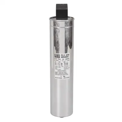 WEG 15016524 UCW/UCWT PFC Capacitor - Weg