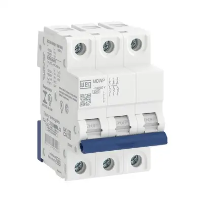 WEG 15265764 MDW/MDWS MCB - Weg