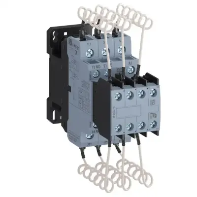 WEG 15519410 CWM/CWB Contactor - Weg