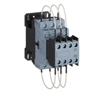 WEG 15519417 CWM/CWB Contactor - Weg