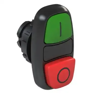 WEG 17011322 CSW Pushbutton Accessory - Weg
