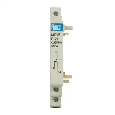 Weg - 10261573 - 1