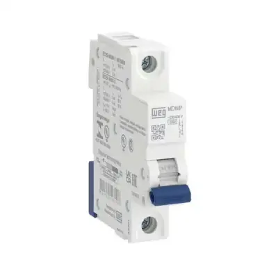 Weg - 15220827 - 1