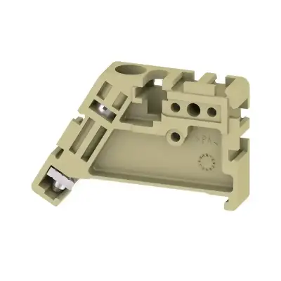 Weidmuller 0383560000 WEW 35/2 Terminal Block - Weidmüller