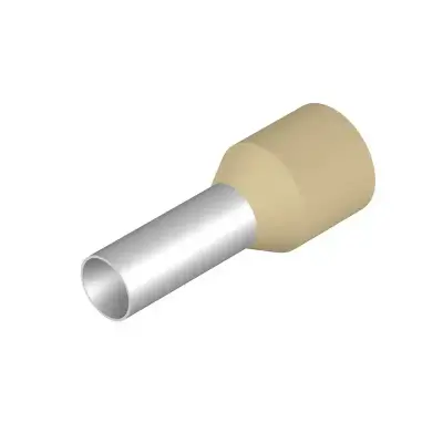 Weidmuller 0534200000 H0,75/19TS ZH HBL Wire End Ferrule - Weidmüller