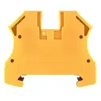 Weidmuller 1010200000 WQV 10/10 Terminal Block - Weidmüller