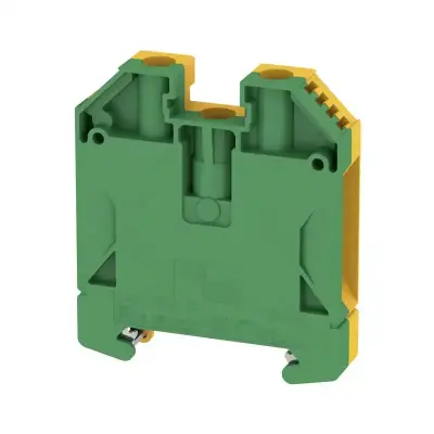 Weidmuller 1010400000 WPD 130 1X50/1X50 BL Terminal Block - Weidmüller