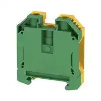 Weidmuller 1010500000 WPE 35N Terminal Block - Weidmüller