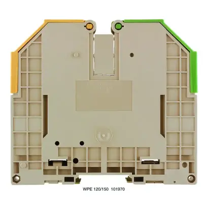 1019700000 - Weidmüller