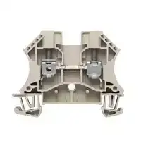 Weidmuller 1020200000 WDU 6 HV Terminal Block - Weidmüller