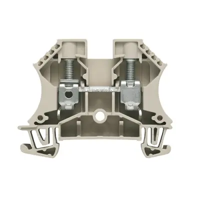 Weidmuller 1020300000 WDU 10 IR Terminal Block - Weidmüller