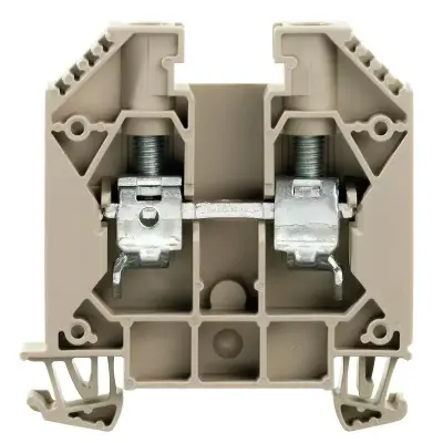 Weidmuller 1020400000 WDU Terminal Block - Weidmüller
