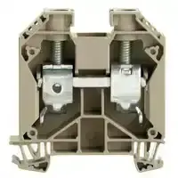 Weidmuller 1020500000 WDU 35 IR Terminal Block - Weidmüller