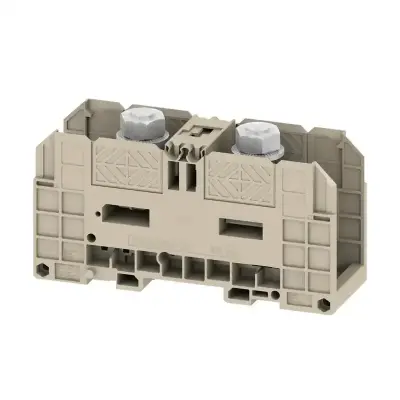 Weidmuller 1028500000 WEW 35/2 Terminal Block - Weidmüller