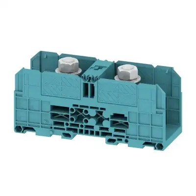 Weidmuller 1028680000 WFF 185 BL Terminal Block - Weidmüller
