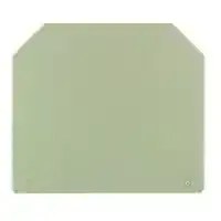 Weidmuller 1050100000 WAP 16+35 WTW 2.5-10 Terminal Block - Weidmüller