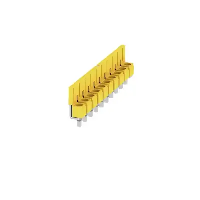Weidmuller 1052260000 WQV 6/10 Terminal Block - Weidmüller