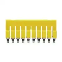 Weidmuller 1054460000 WQV 2.5/10 Terminal Block - Weidmüller