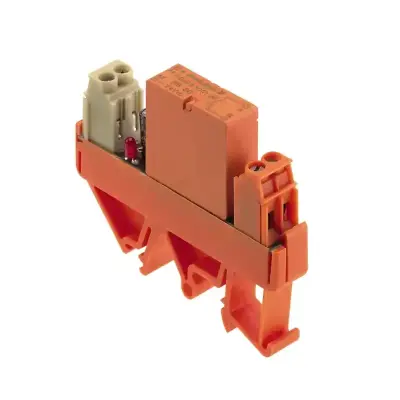 Weidmuller 1101721001 Industrial Component - Weidmüller
