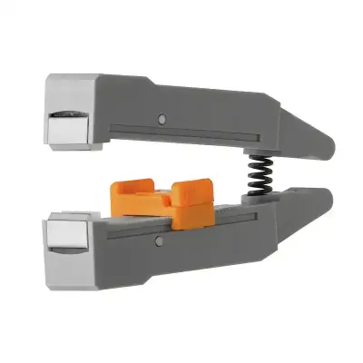 Weidmuller 1119030000 IE-C5DB4RE0100MCSMCS-E Industrial Ethernet Component - Weidmüller