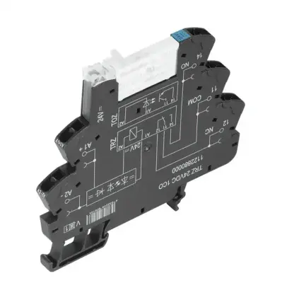 Weidmuller 1122880000 Industrial Component - Weidmüller