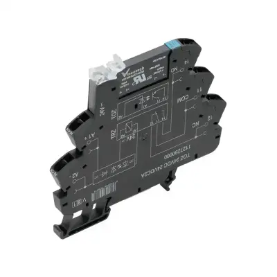 Weidmuller 1127290000 Industrial Component - Weidmüller