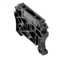 Weidmuller 1162610000 ZEW 35/2 SW Terminal Block - Weidmüller