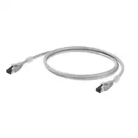 Weidmuller 1165940030 IE-C6FP8LD0030M40M40-D Industrial Ethernet Component - Weidmüller