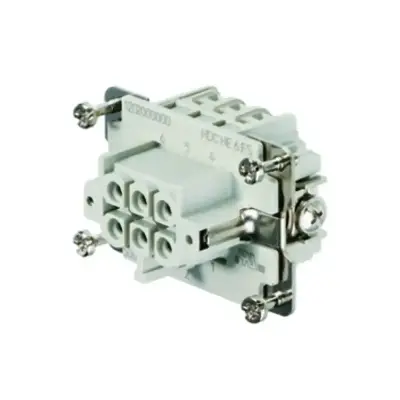 Weidmuller 1200200000 DIN Rail Terminal Block - Weidmüller