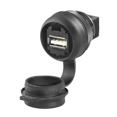 Weidmuller 1222550000 IE-FCM-USB-AB Industrial Ethernet Component - Weidmüller