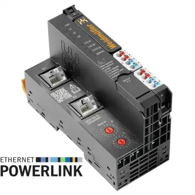 1334940000 - Weidmüller