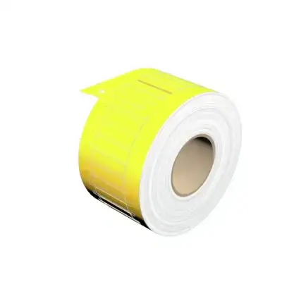 Weidmuller 1339580000 THM ESO 7 PA GE Industrial Marker - Weidmüller