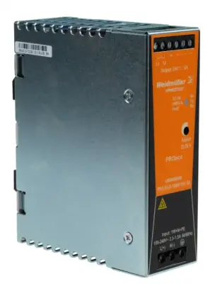 Weidmuller 1469480000 Power Supply Module - Weidmüller