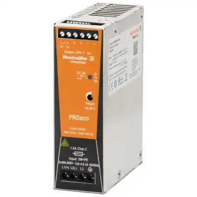 Weidmuller 1469530000 Power Supply Module - Weidmüller