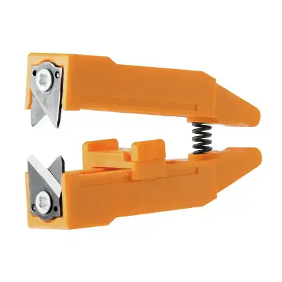 Weidmuller 1471390000 CRIMP-SET PZ 6 ROTO L D Relay Module - Weidmüller