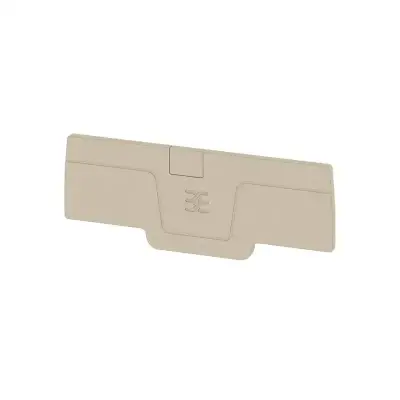 Weidmuller 1521530000 AEP 4C 2.5 Terminal Block - Weidmüller