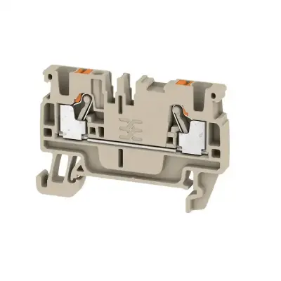 Weidmuller 1521850000 A2C 2.5 DL Terminal Block - Weidmüller