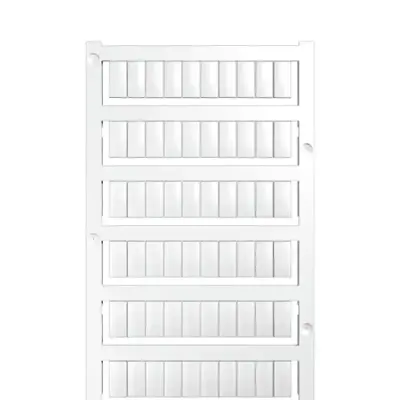 Weidmuller 1609900000 DEK 5/5 MC SDR Industrial Marker - Weidmüller